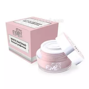 EMPASTA Белый рафинад E.MI 5г