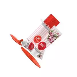 Empasta fф summer брусничный морс e.mi 5г