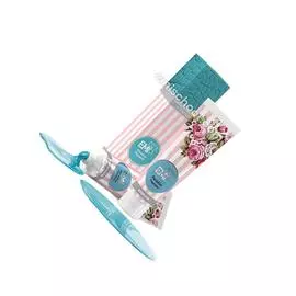 Empasta fф summer парадиз e.mi 5г