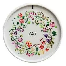 Enas, штапм для дизайна а27