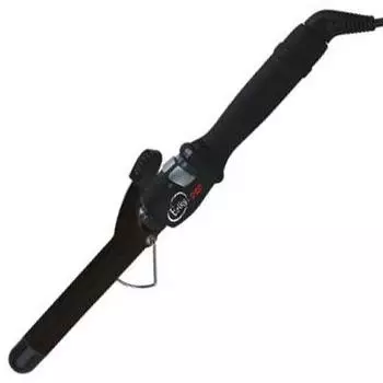 Erika, Плойка керамическая с функцией ионизации, RCC-025, 25 мм