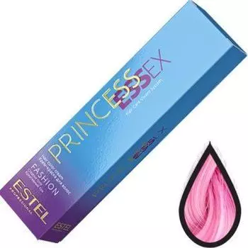 ESSEX Fashion 1 Розовый