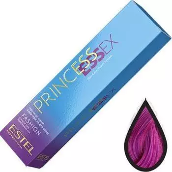 ESSEX Fashion 2 Лиловый