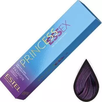 ESSEX Fashion 3 Сиреневый