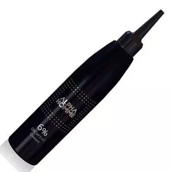 Estel Professional, Alpha Homme, Оксигент, 6%