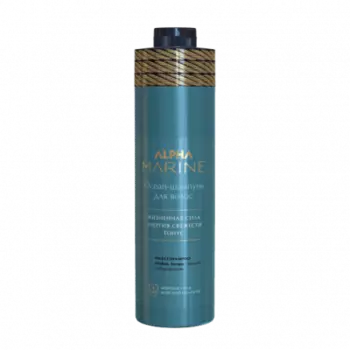 Estel Alpha Marine Ocean-шампунь для волос 1000 мл.