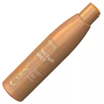 Estel, Бальзам Curex Color Intense обновление цвета для медных оттенков, 250 мл