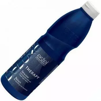 Estel, Бальзам De Luxe для выравнивания структуры волос, 1000 мл