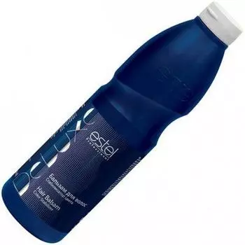 Estel, Бальзам De Luxe стабилизатор цвета, 1000 мл