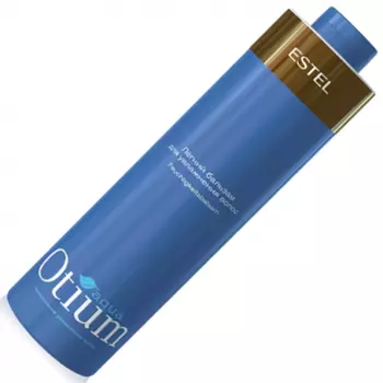 Estel, Бальзам для интенсивного увлажнения волос Otium Aqua, 1000 мл