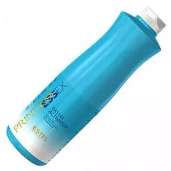 Estel, Активатор 1.5% Princess Essex, для пастельного тонирования волос, 1000 мл