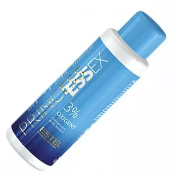 Estel, Оксигент 3% Princess Essex, для окрашивания волос, 60 мл