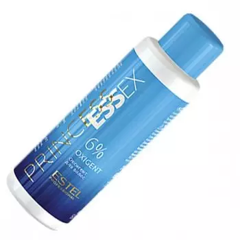 Estel, Оксигент 6% Princess Essex, для окрашивания волос, 60 мл