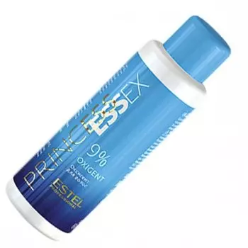 Estel, Оксигент 9% Princess Essex, для окрашивания волос, 60 мл