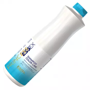 ESTEL PROFESSIONAL Шампунь PRINCESS ESSEX для окрашенных волос 1000 мл