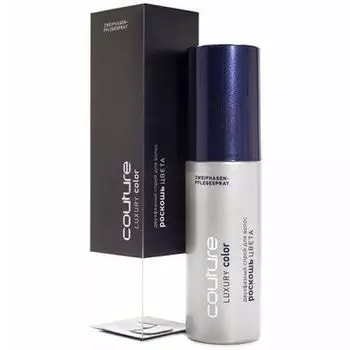 Estel, Haute Couture, Luxury Color, Двухфазный спрей для волос, Роскошь цвета, 100 мл