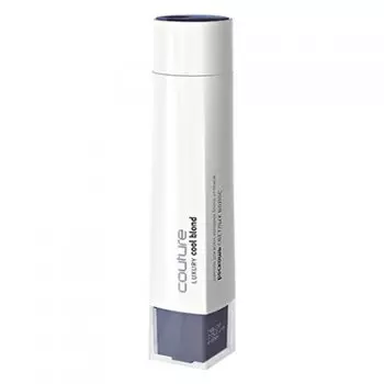 Estel Professional Шампунь для холодных оттенков LUXURY COOL BLOND HAUTE COUTURE, 250 мл