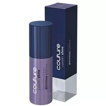 Estel Professional Масло-блеск для волос LUXURY SHINE HAUTE COUTURE, 50 мл