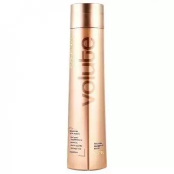 Estel Haute Couture Luxury Volute New Шампунь Роскошь вьющихся волос 300 мл.