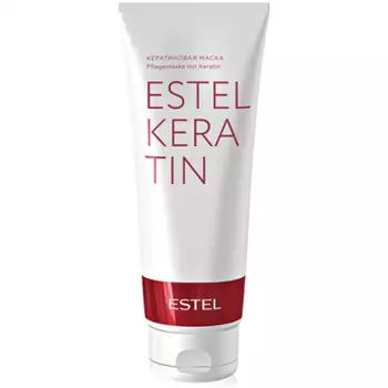 Estel, Кератиновая маска Keratin, 250 мл