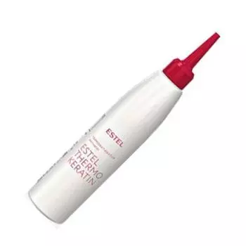 ESTEL KERATIN Термоактиватор 200мл