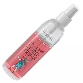 Estel, little me, детский спрей для волос легкое расчесывание, 200 мл