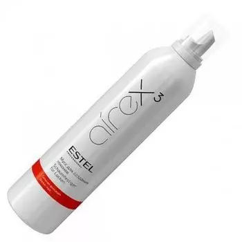 Estel, Мусс Curex Airex, для создания локонов с сильной фиксацией, 400 мл