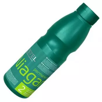 Estel Niagara №2 Био-перманент для нормальных волос 500 мл.