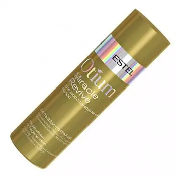 Estel Otium Miracle Revive - Бальзам-питание для восстановления волос 200 мл