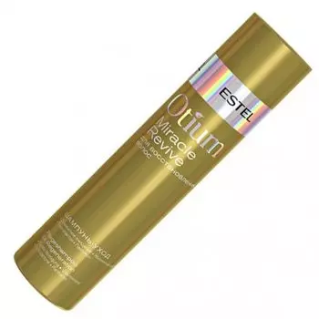 Estel Otium Miracle Revive - Шампунь-уход для восстановления волос 250 мл