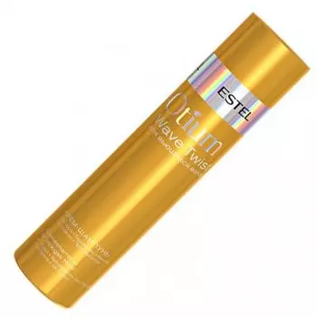 Estel Otium Twist Крем-шампунь для вьющихся волос 250 мл