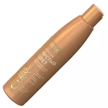 Estel Professional Бальзам CUREX COLOR INTENSE для теплых оттенков блонд, 250 мл