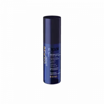 Estel Professional Двухфазный спрей для волос LUXURY REPAIR HAUTE COUTURE, 100 мл