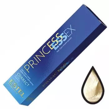 Estel Professional ESSEX Корректор 0-00 N Нейтральный