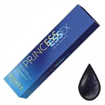 Estel Professional ESSEX Корректор 0-11 Синий