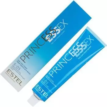 Estel Professional ESSEX Осветлительная серия стойкая крем краска 166