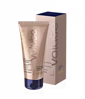 Estel Professional Крем для красоты локонов LUXURY VOLUTE ESTEL HAUTE COUTURE (100 мл)