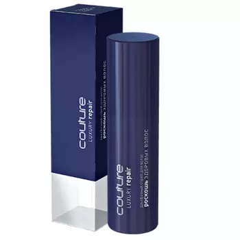 Estel Professional LUXURY REPAIR, Двухфазный спрей для волос, Роскошь здоровых волос 100мл