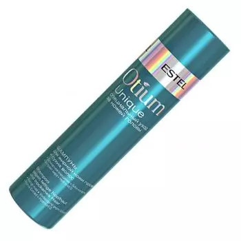 Estel Professional Otium Unique Шампунь для жирной кожи головы и сухих волос, 250 мл