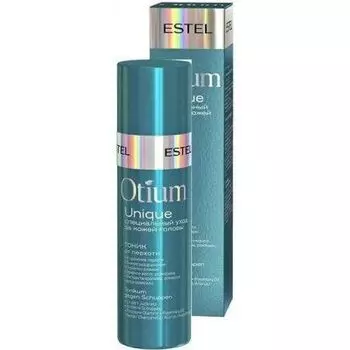 Estel Professional OTIUM UNIQUE Тоник от перхоти для кожи головы, 100 мл
