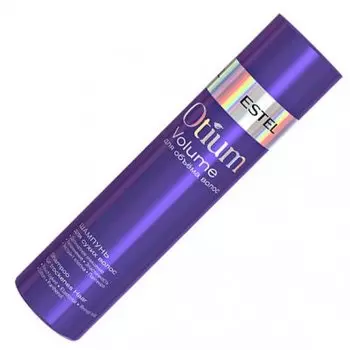 Estel Professional Шампунь для объёма сухих волос OTIUM VOLUME, 250 мл
