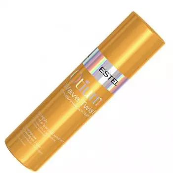 Estel Professional Спрей для волос Легкое расчесывание OTIUM WAVE TWIST, 200 мл