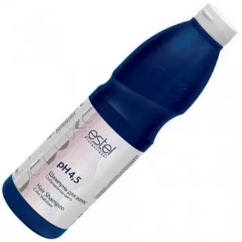 Estel, Шампунь De Luxe, стабилизатор цвета для волос, 1000 мл