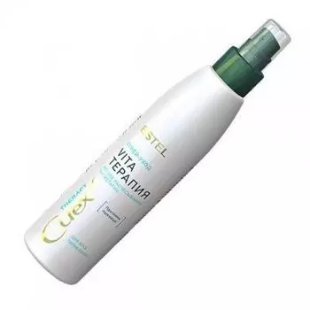 Estel, Спрей-уход Curex Therapy Облегчение расчесывания, 200 мл