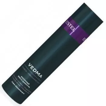 Estel, Vedma, Молочный блеск-шампунь для волос, 250 мл