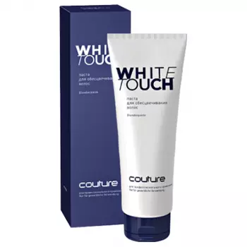 Estel WhiteTouch Паста для обесцвечивания волос 333 гр.