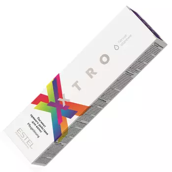 Estel, Xtro White, Пигмент прямого действия для волос, Фиолетовый, 100 мл
