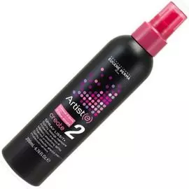 Eugene perma, artiste, спрей термозащитный для длительного выпрямления волос, 200 мл