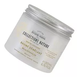 Eugene perma cycle vital, бальзам распутывающий для волос, 200 мл