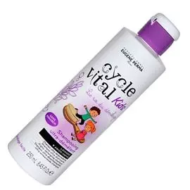 Eugene perma cycle vital, шампунь детский для легкого расчесывания, 250 мл